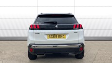 Peugeot 3008 1.6 PureTech 180 GT Line Premium 5dr EAT8 Petrol Estate